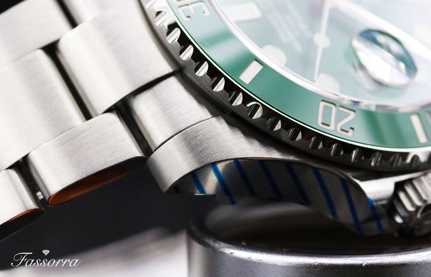 Rolex Submariner 116610LV