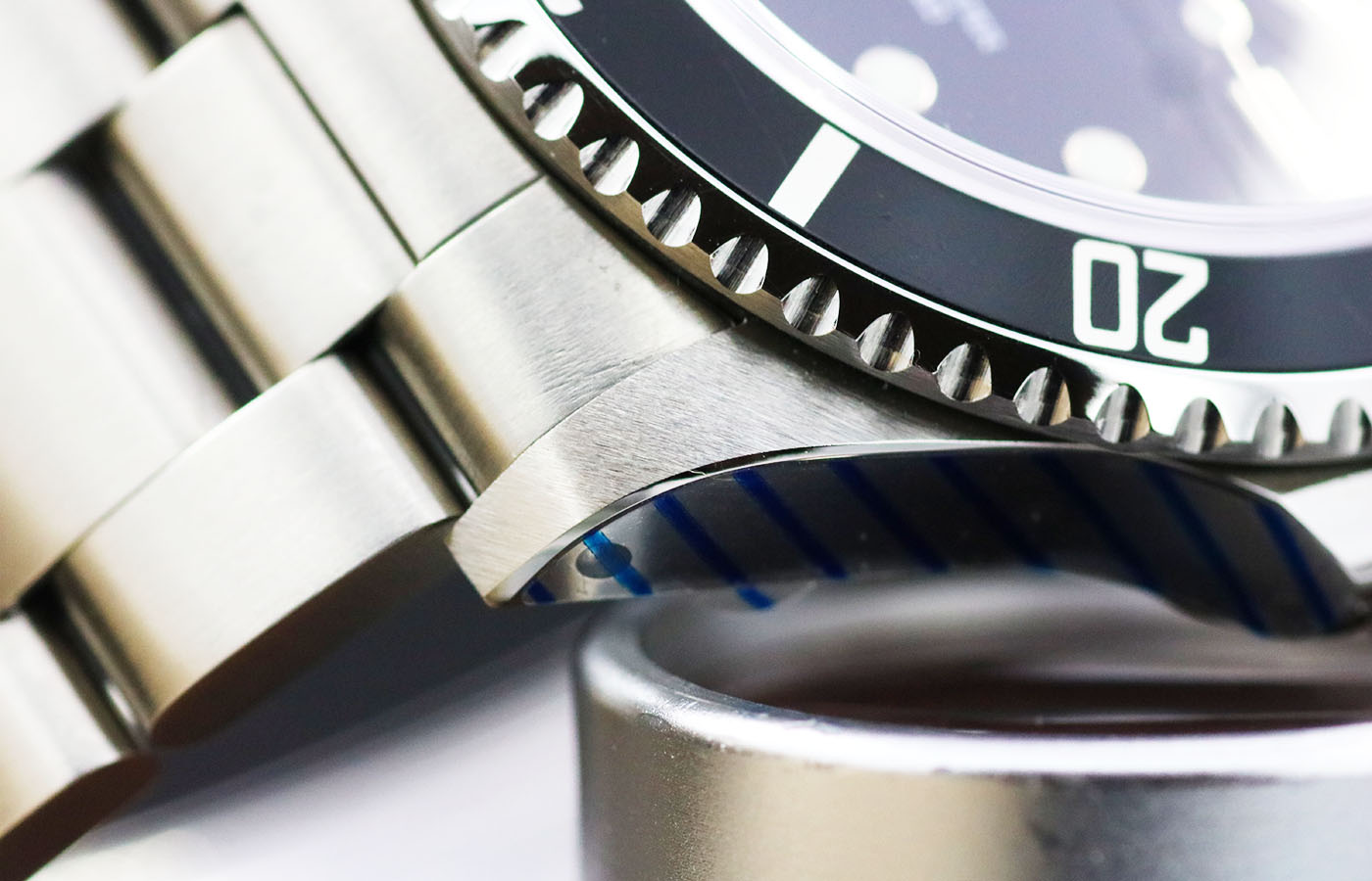 Rolex Submariner 14060 RRR
