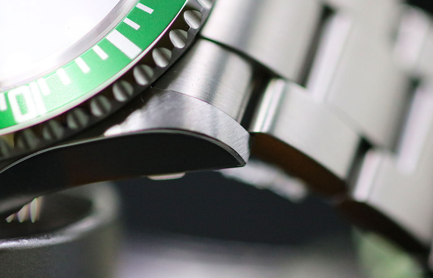 Rolex 16610lv NOS