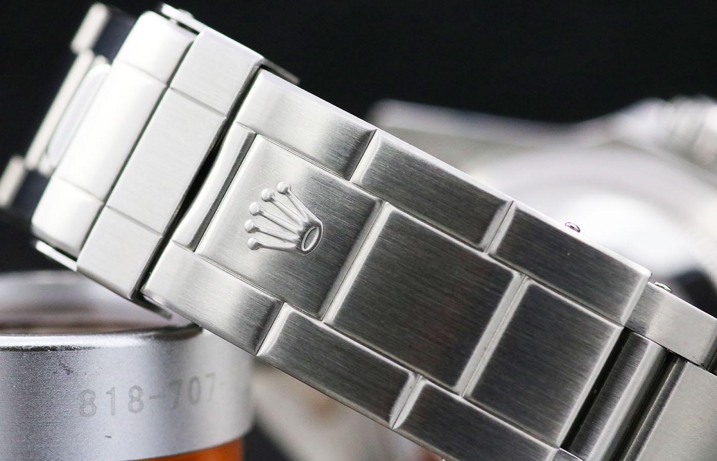 Rolex Submariner 14060 RRR