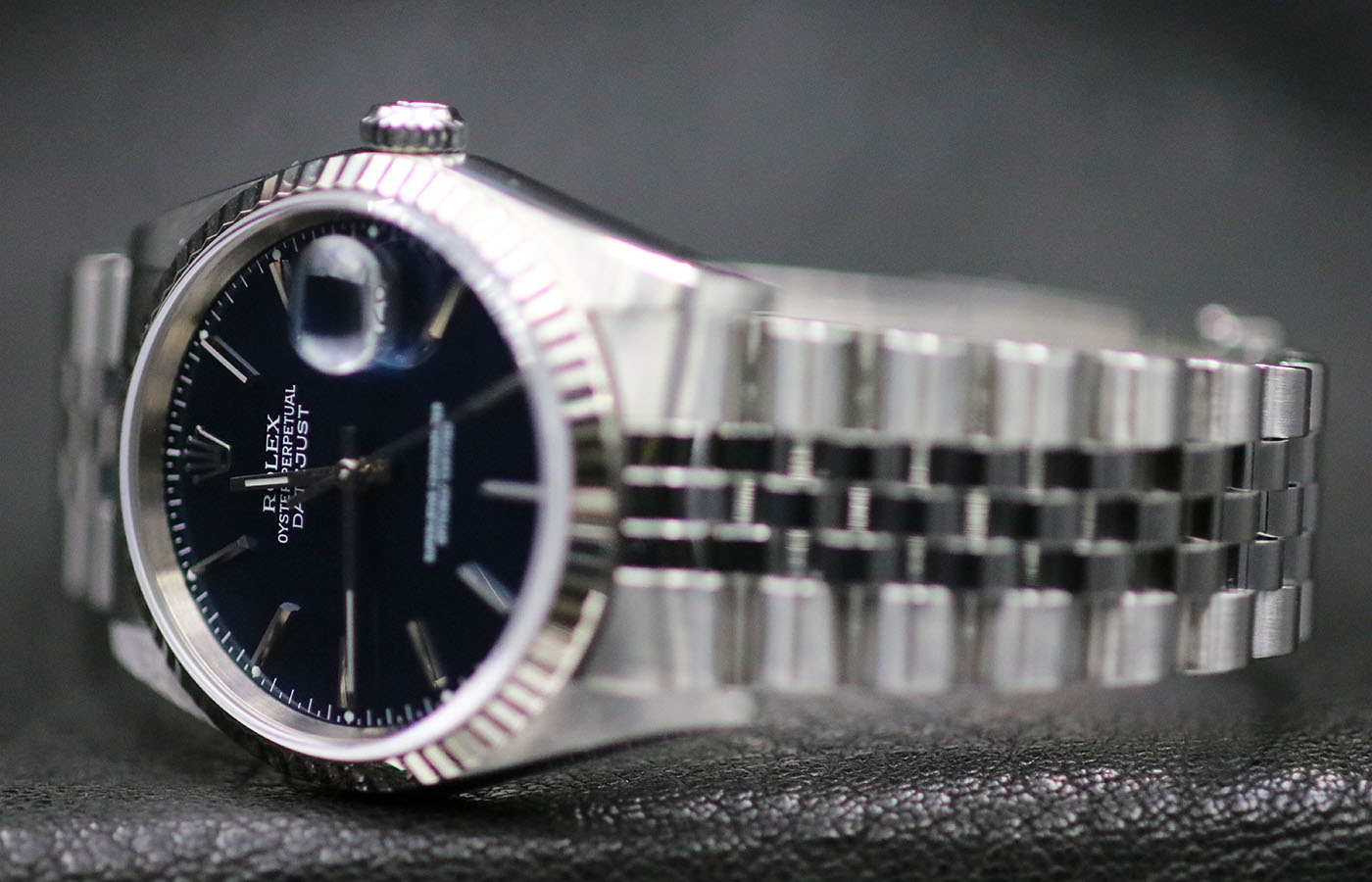 Rolex Datejust 16234