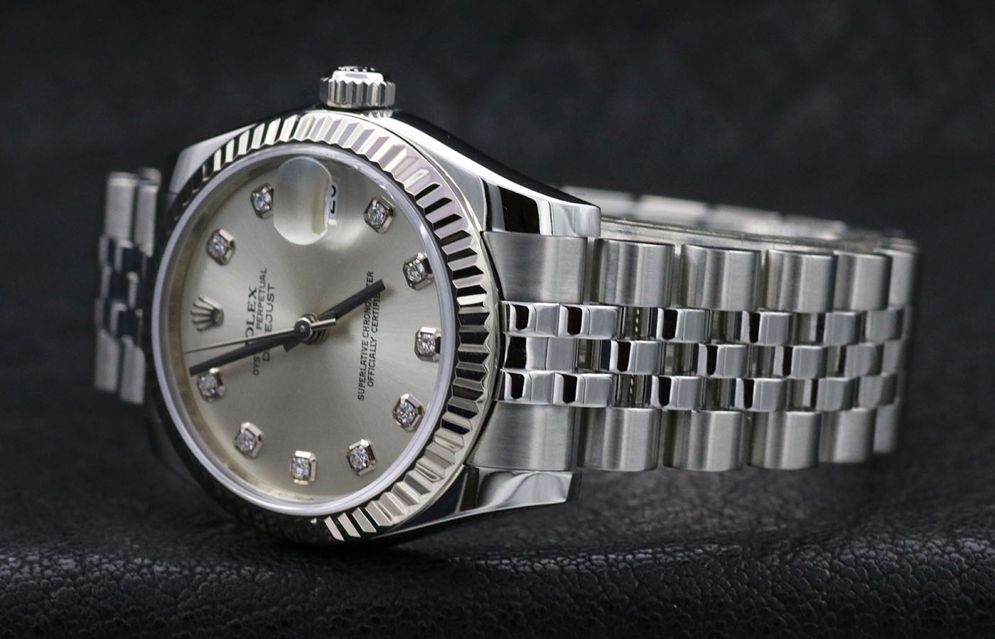 Rolex Datejust 116234