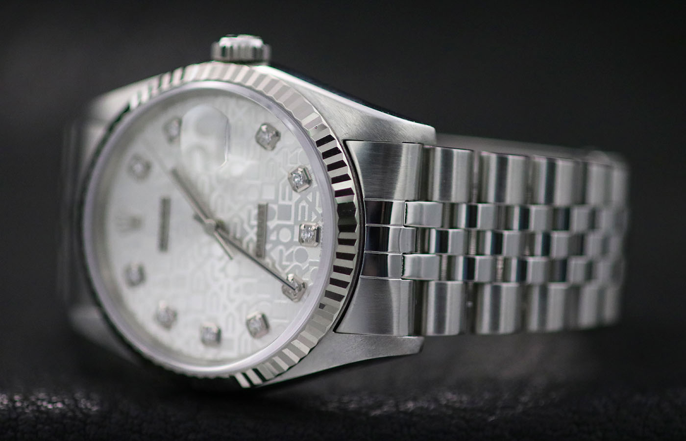 Rolex Datejust 16234