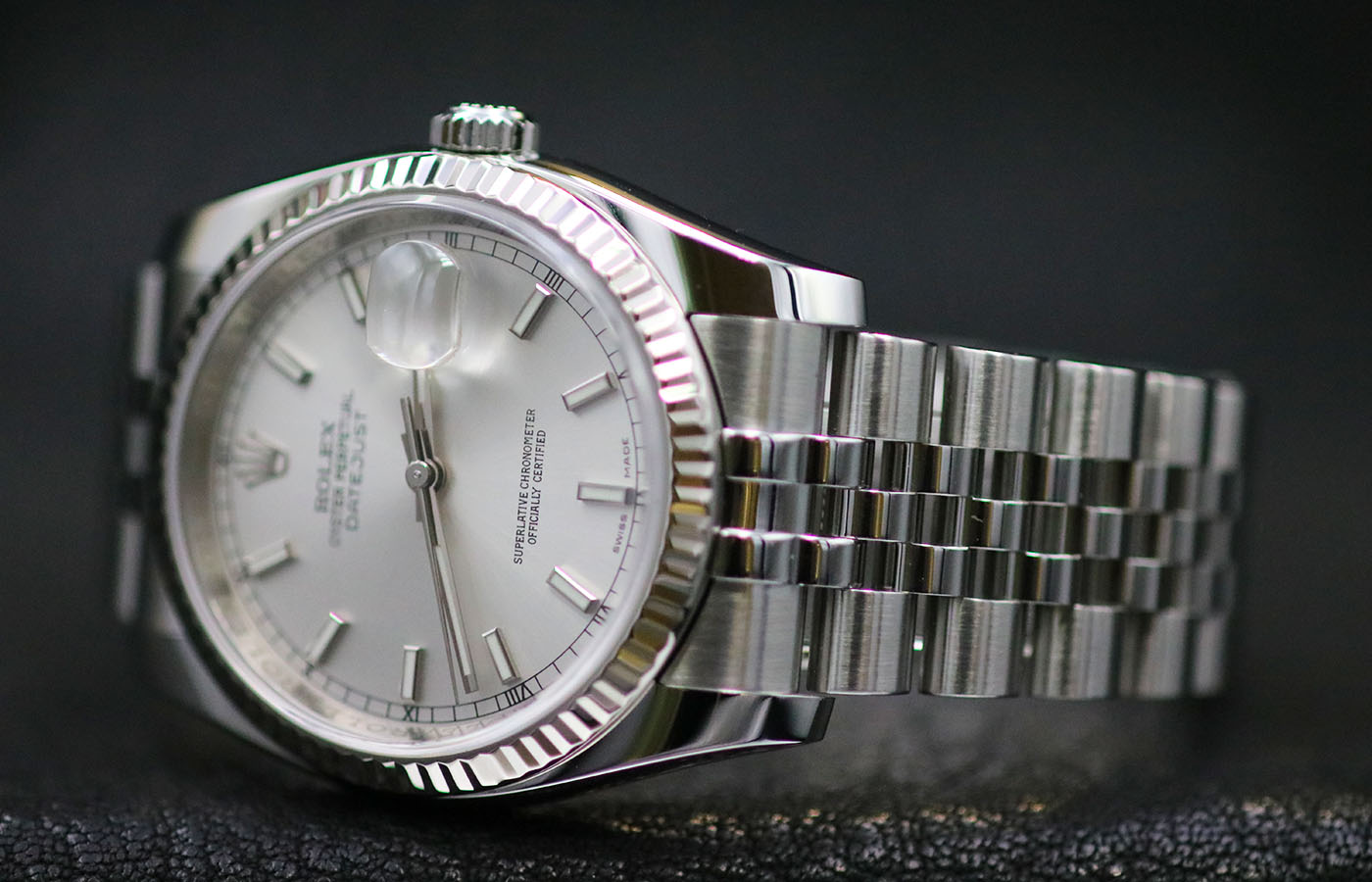 Rolex Datejust 116234