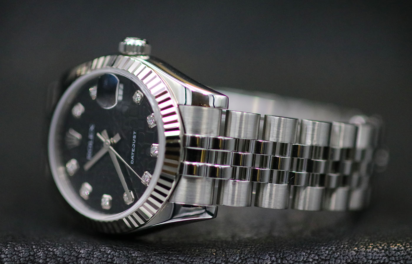 Rolex Datejust 178274