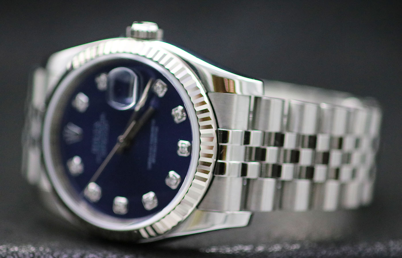 Rolex Datejust 116234