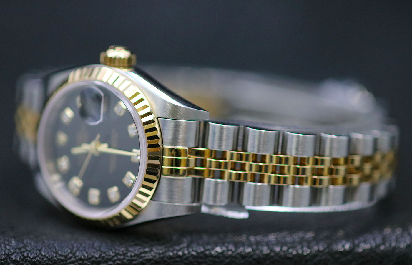 Rolex Datejust 79173