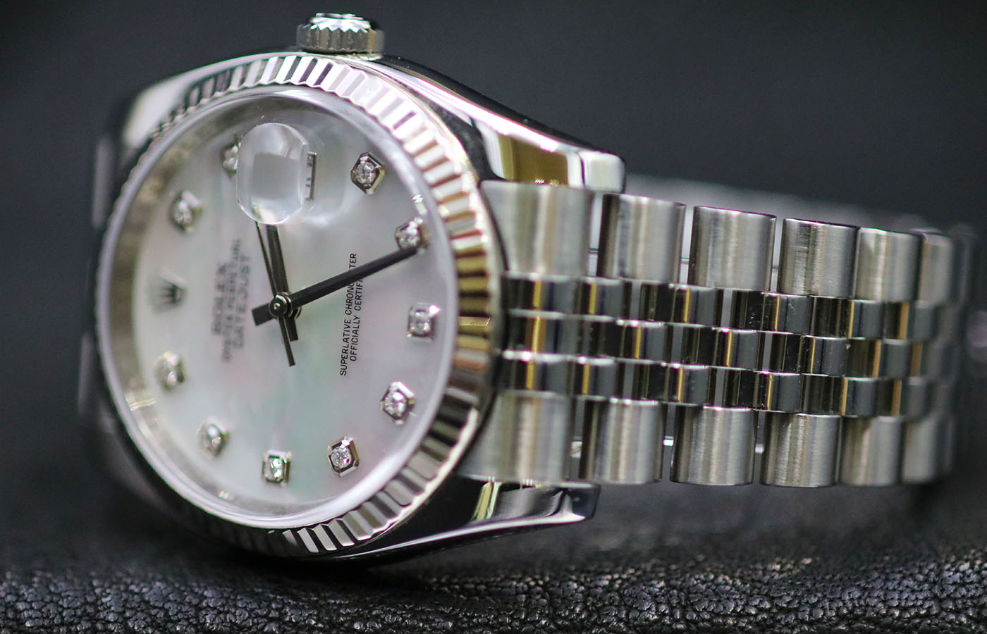 Rolex Datejust 116234