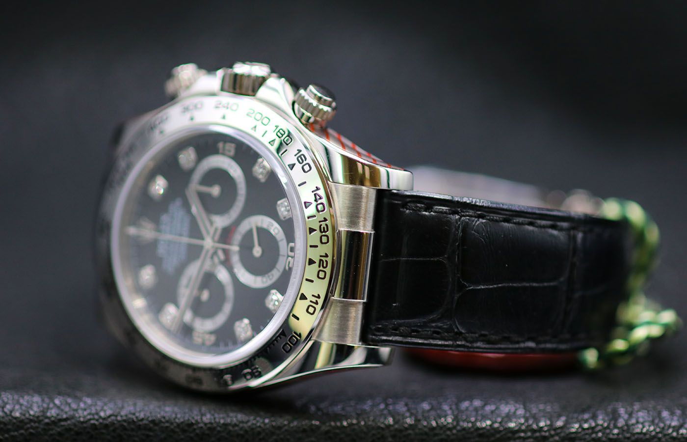 Rolex Daytona 116519