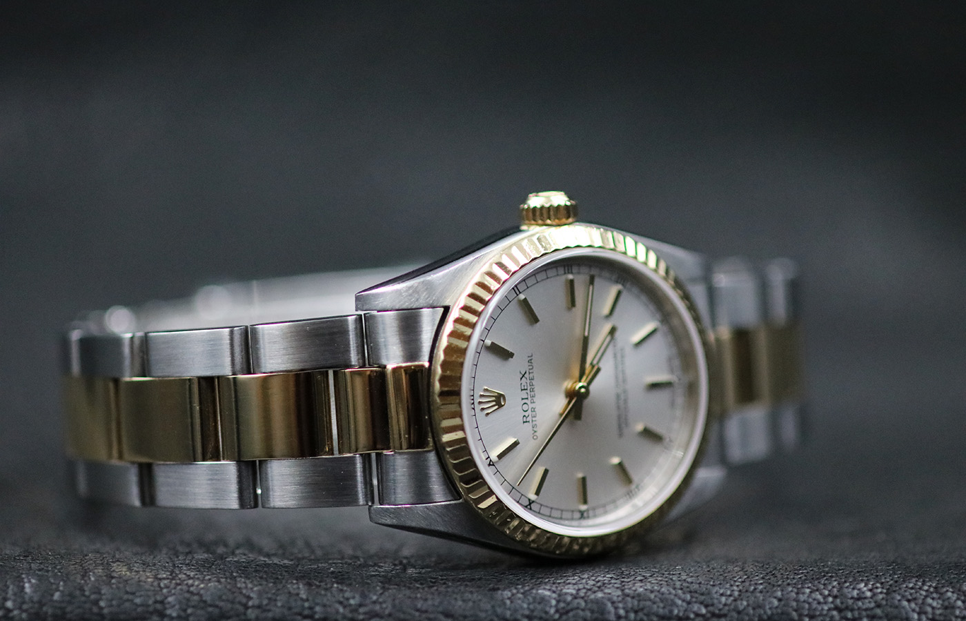 Rolex Oyster Perpetual 67513