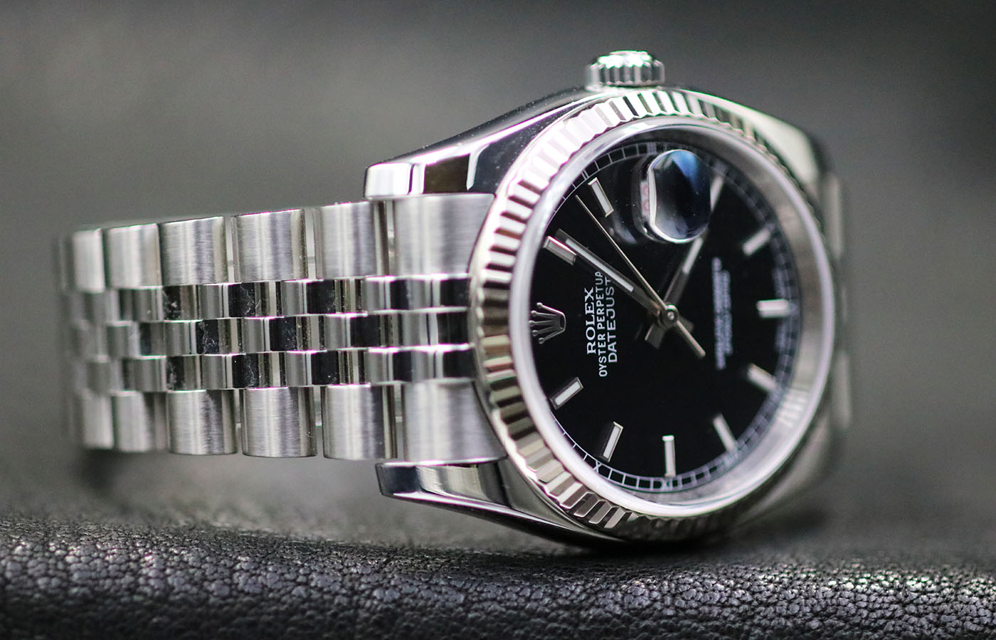 Rolex Datejust 116234