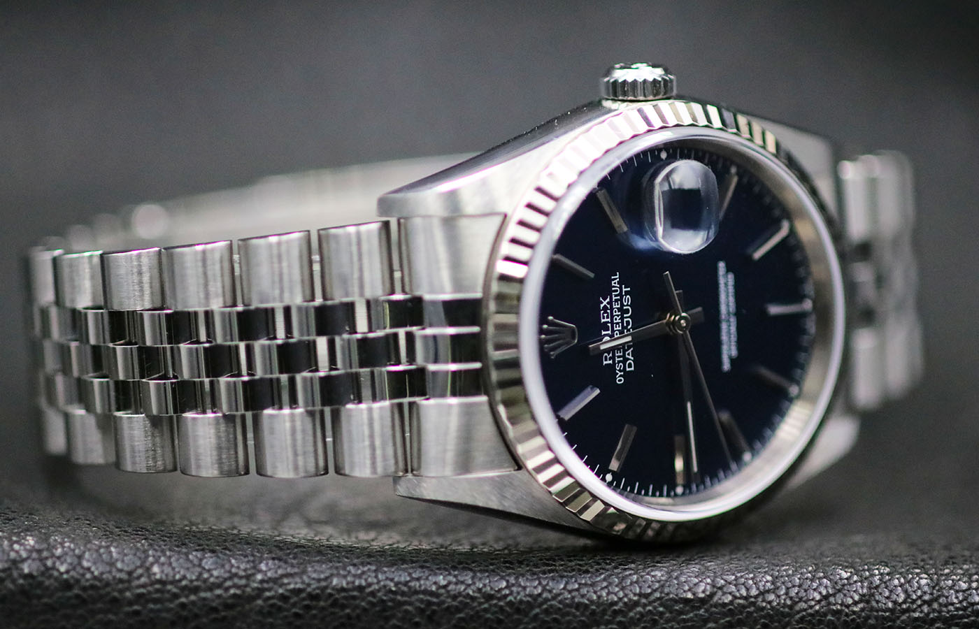 Rolex Datejust 16234