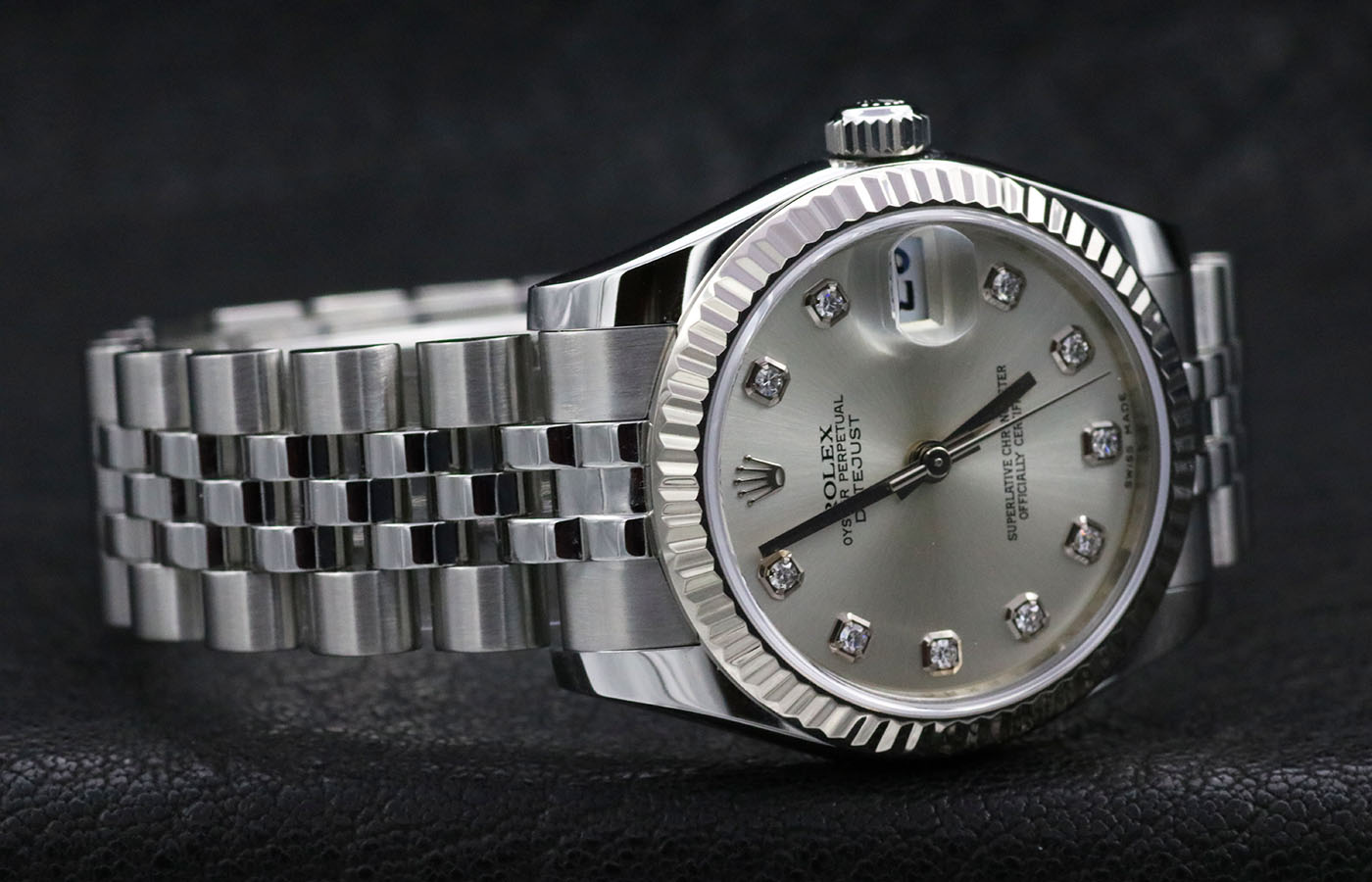 Rolex Datejust 116234