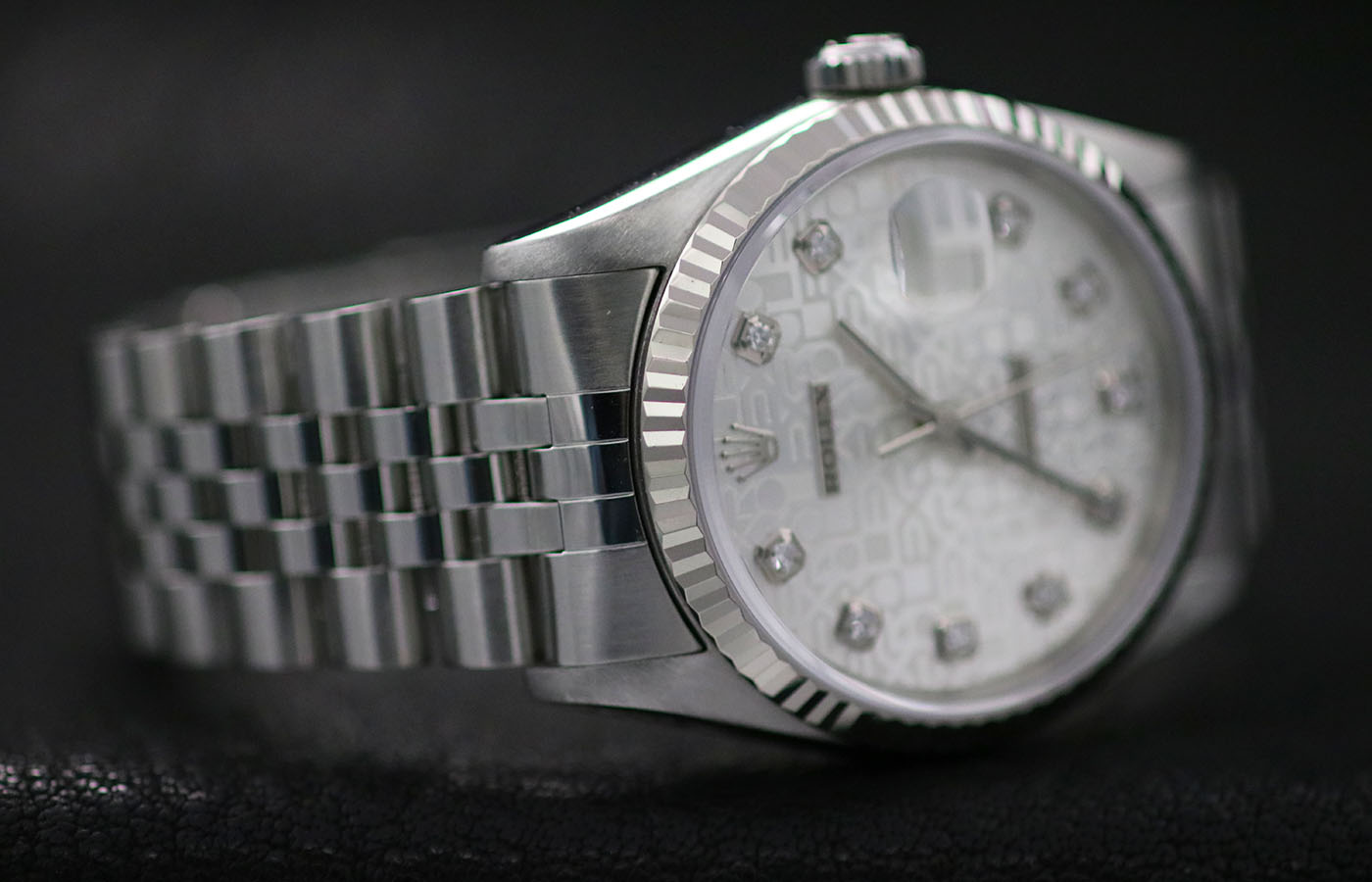 Rolex Datejust 16234