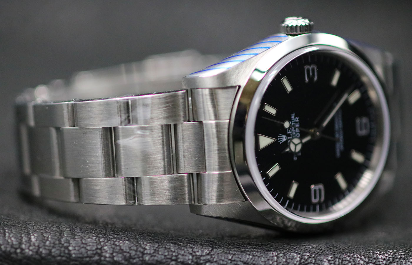 Rolex Explorer I 14270