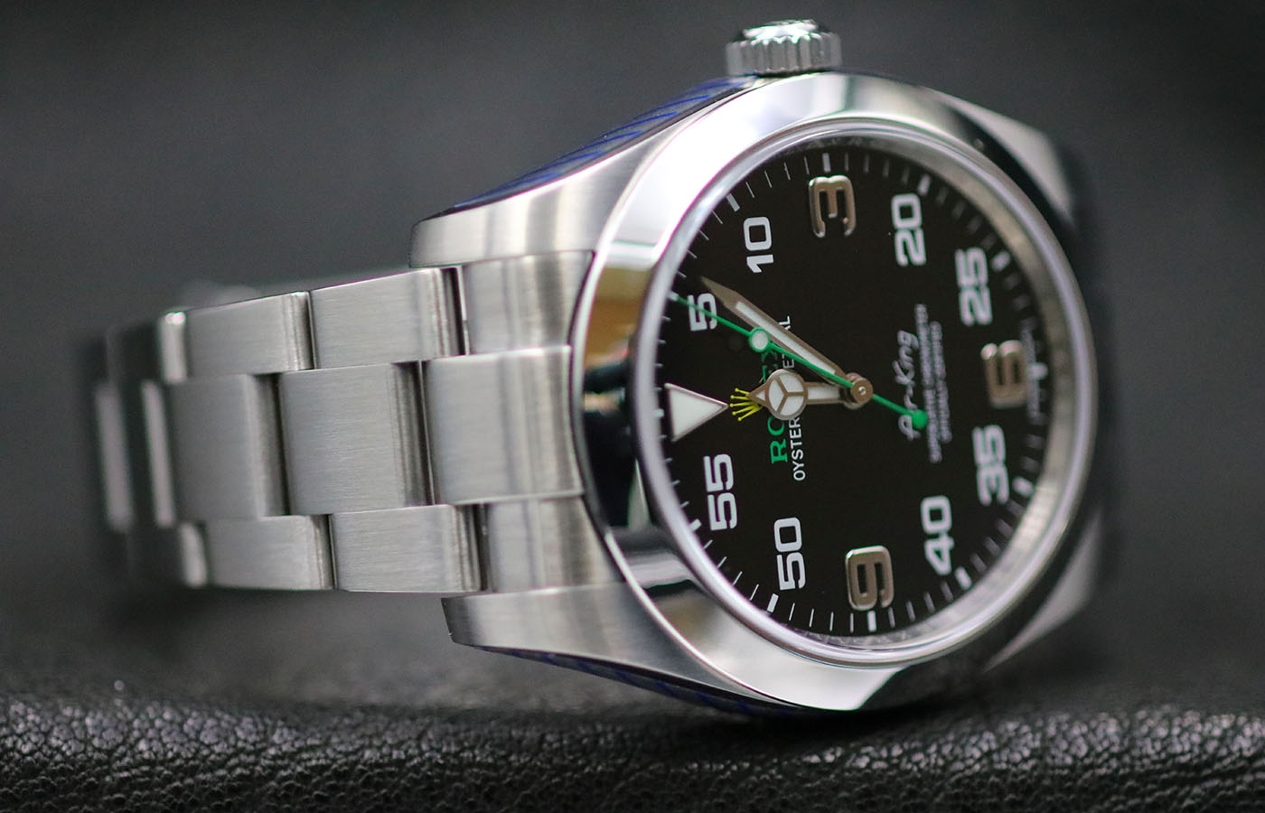 Rolex Air King 116900