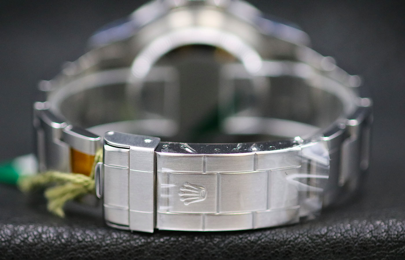 Rolex Sea-Dweller 16600 Only Swiss