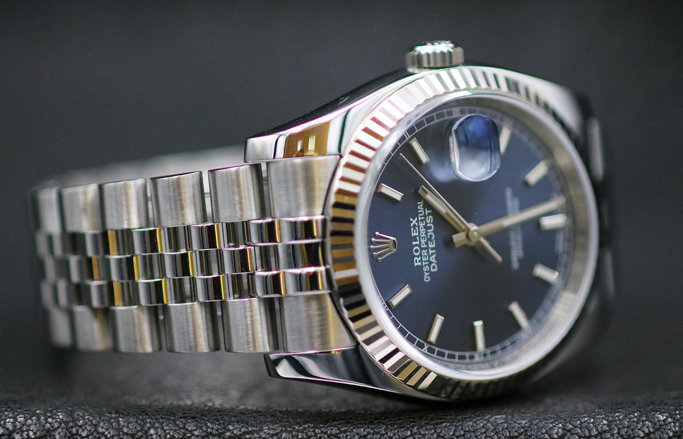 Rolex Datejust 116234