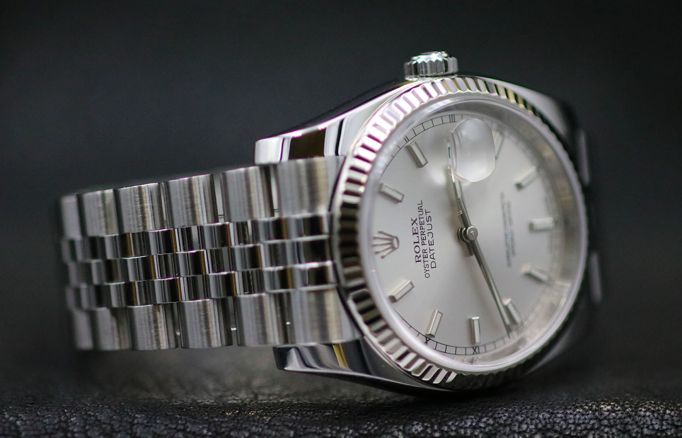 Rolex Datejust 116234