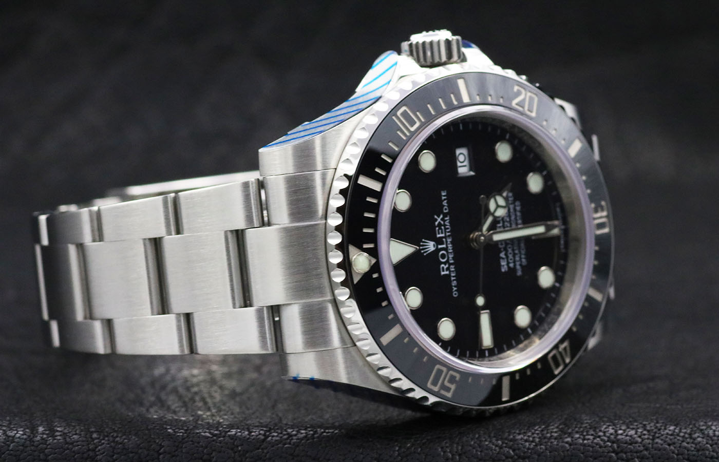 Rolex Sea-Dweller 116600