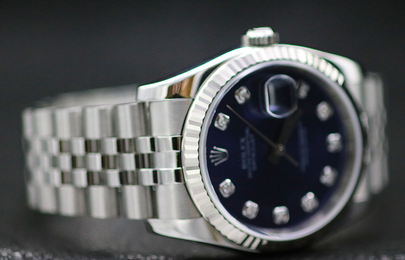 Rolex Datejust 116234