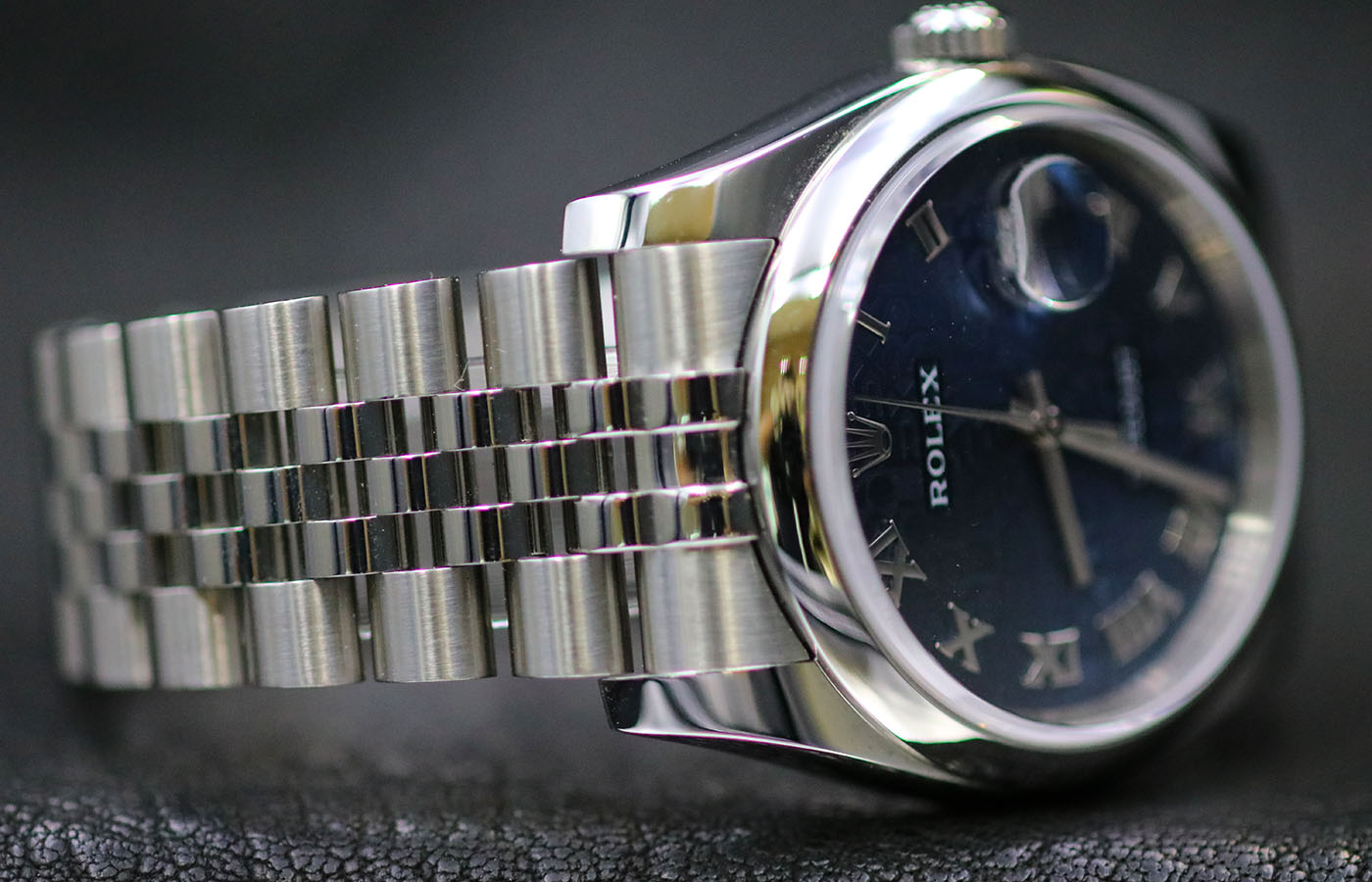 Rolex Datejust 116200