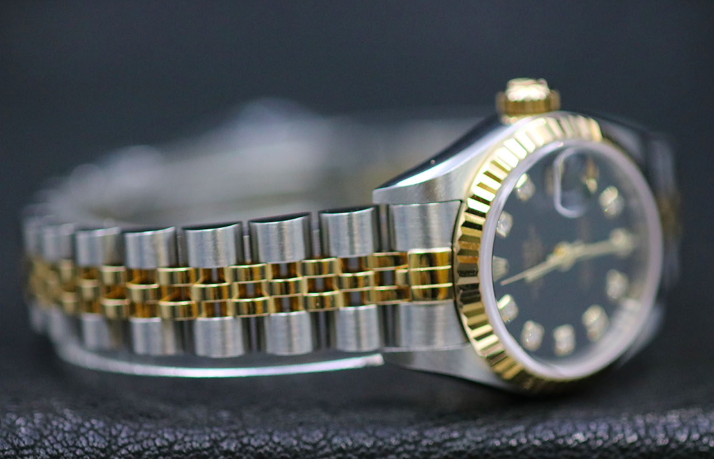 Rolex Datejust 79173