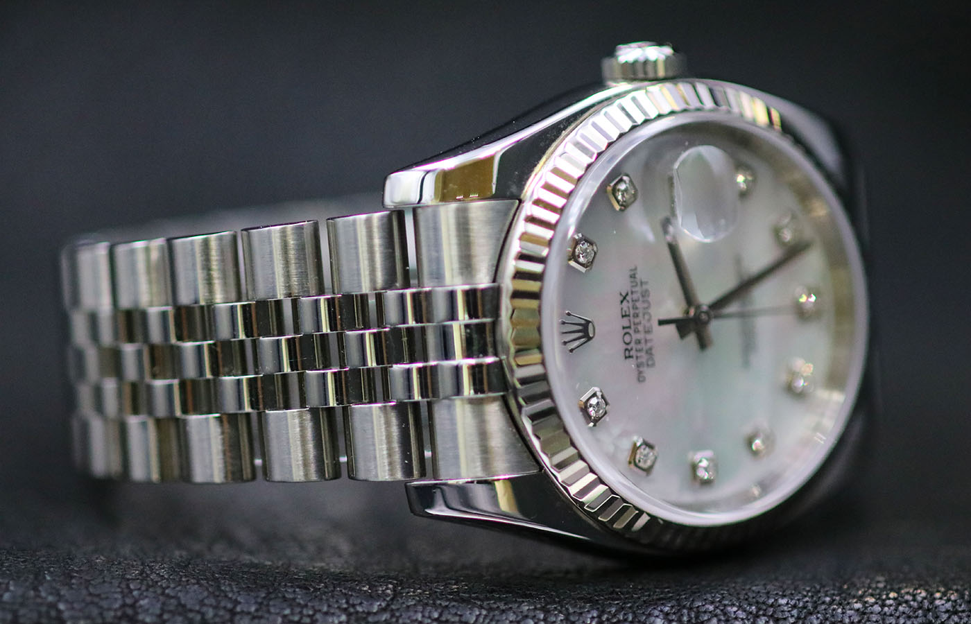 Rolex Datejust 116234