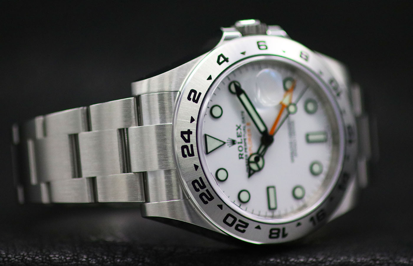 Rolex Explorer II 226570