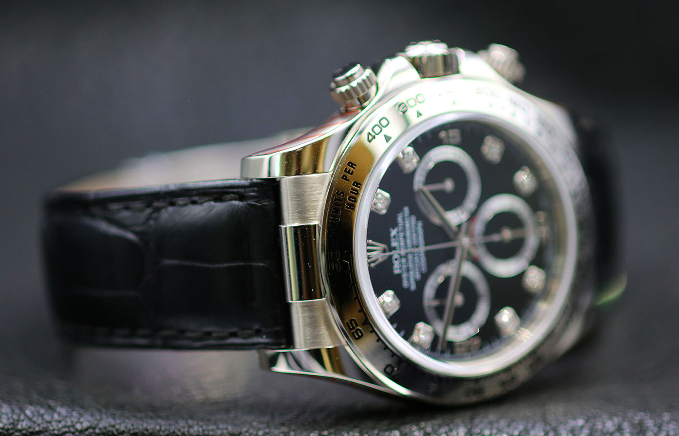 Rolex Daytona 116519