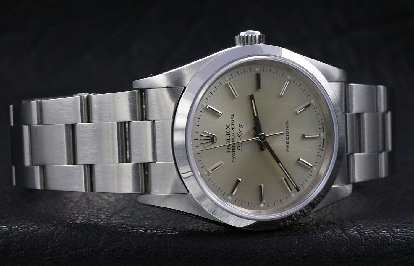 Rolex Air-king 14000