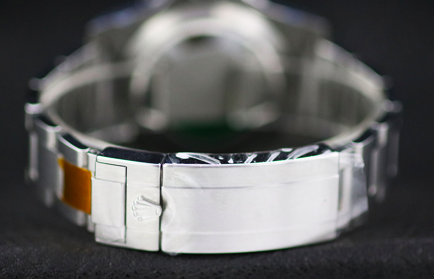 Rolex Submariner 114060