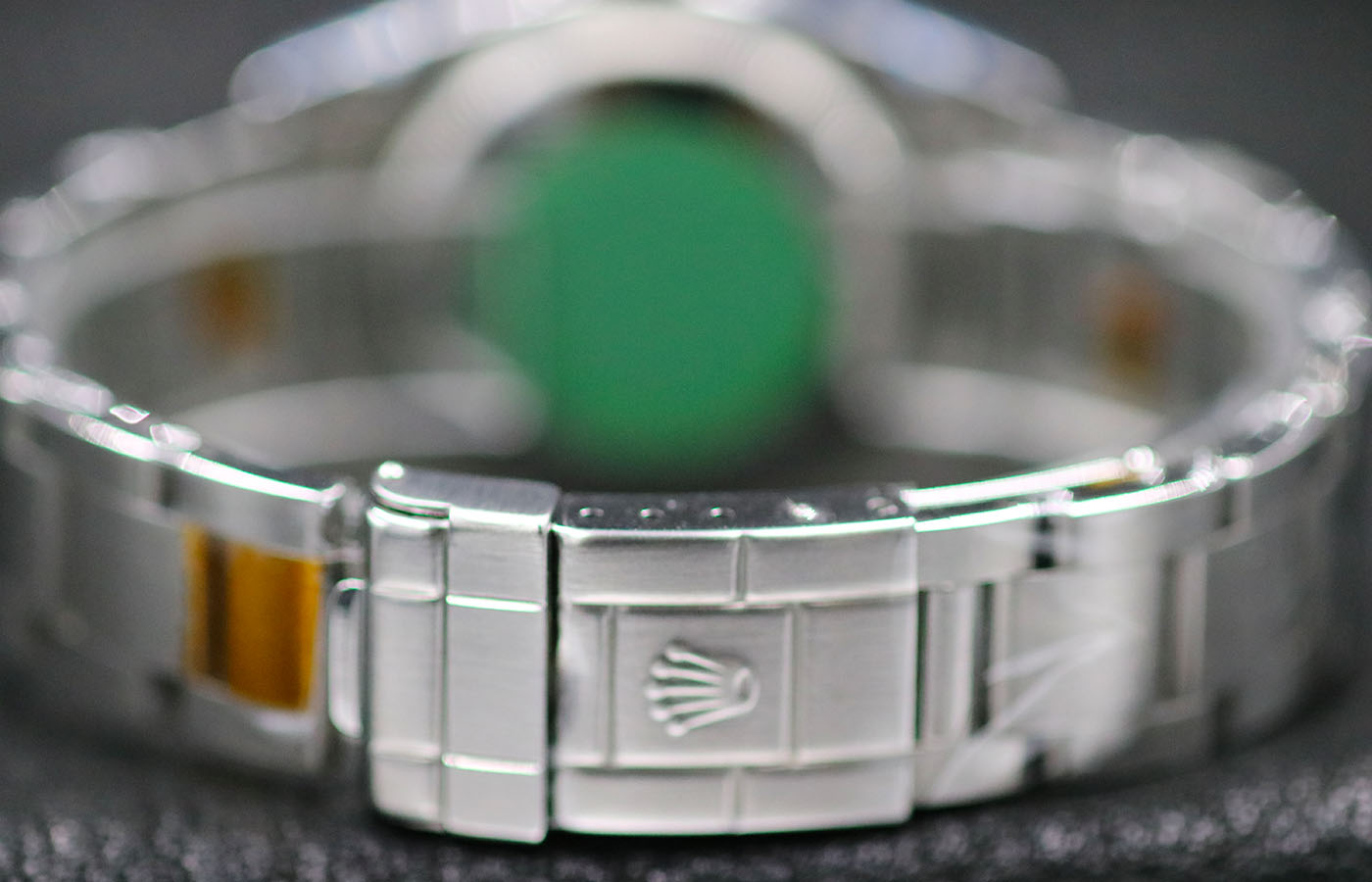 Rolex Explorer I 14270