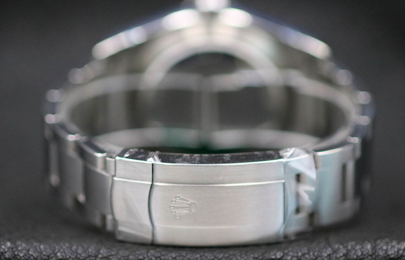 Rolex Air King 116900