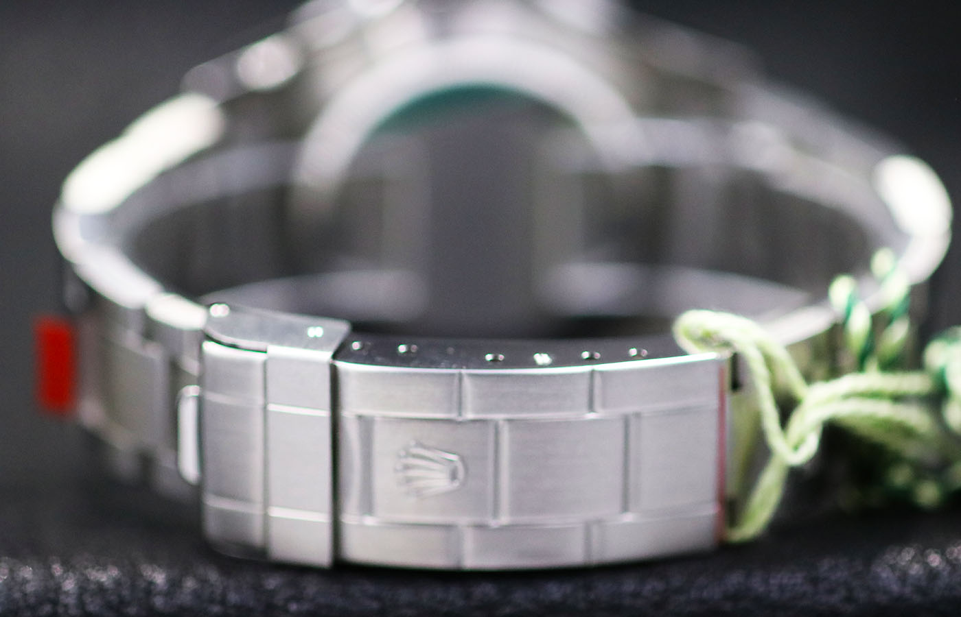 Rolex 16610lv NOS