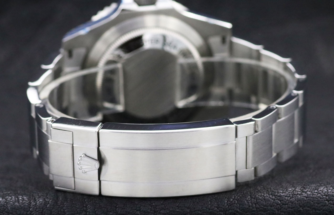 Rolex Sea-Dweller 116600