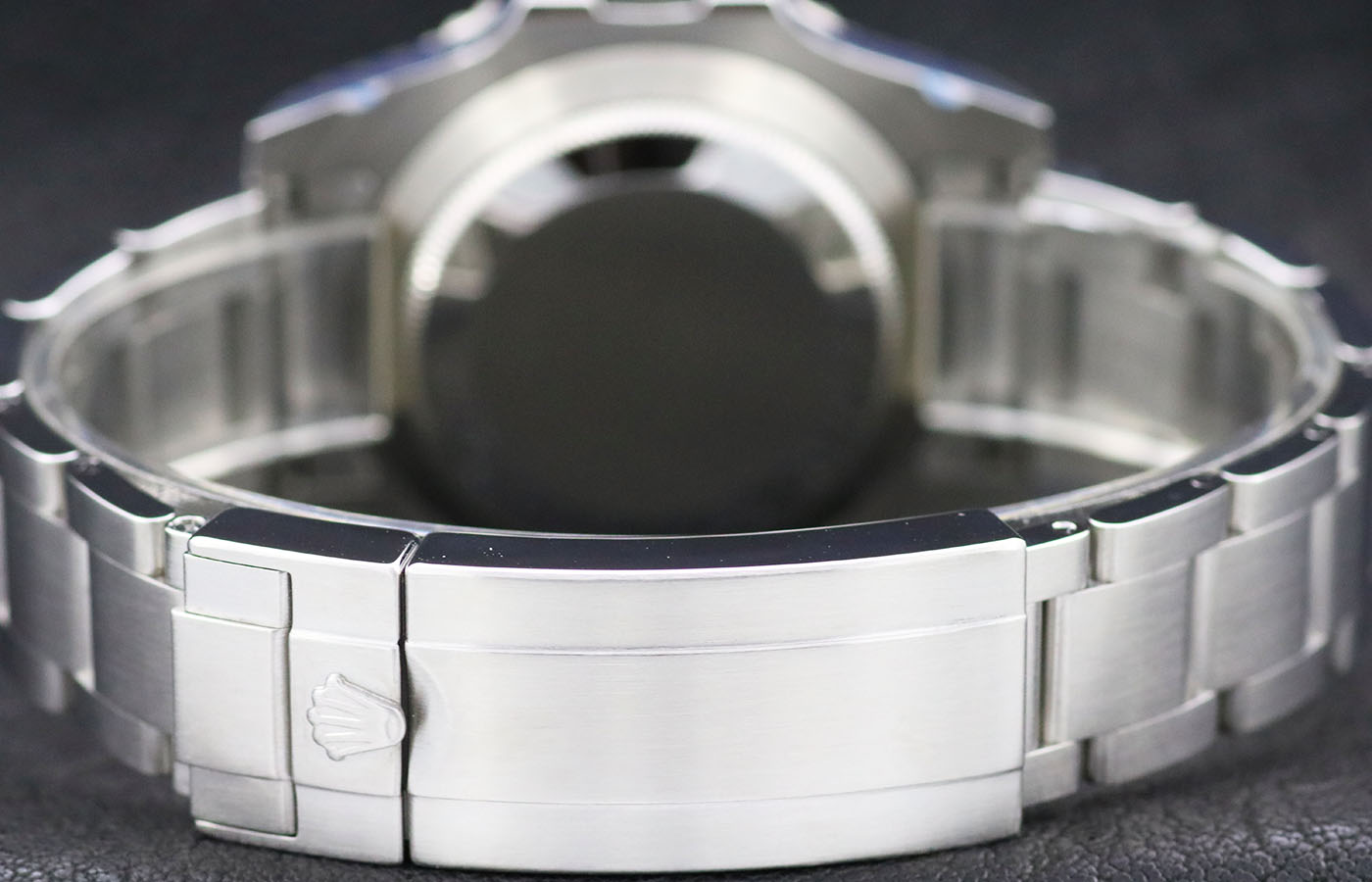 Rolex Submariner 116610LV