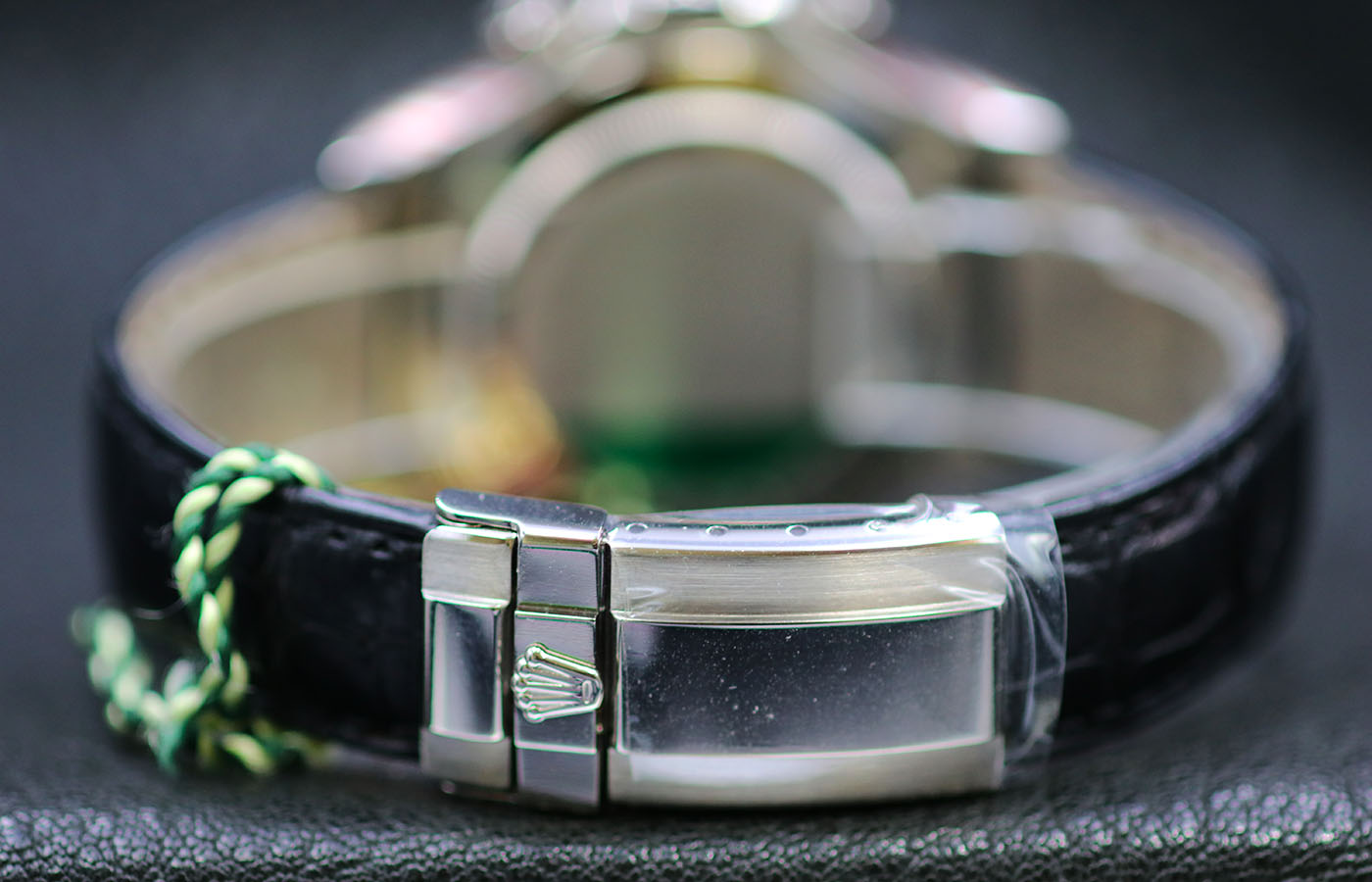 Rolex Daytona 116519