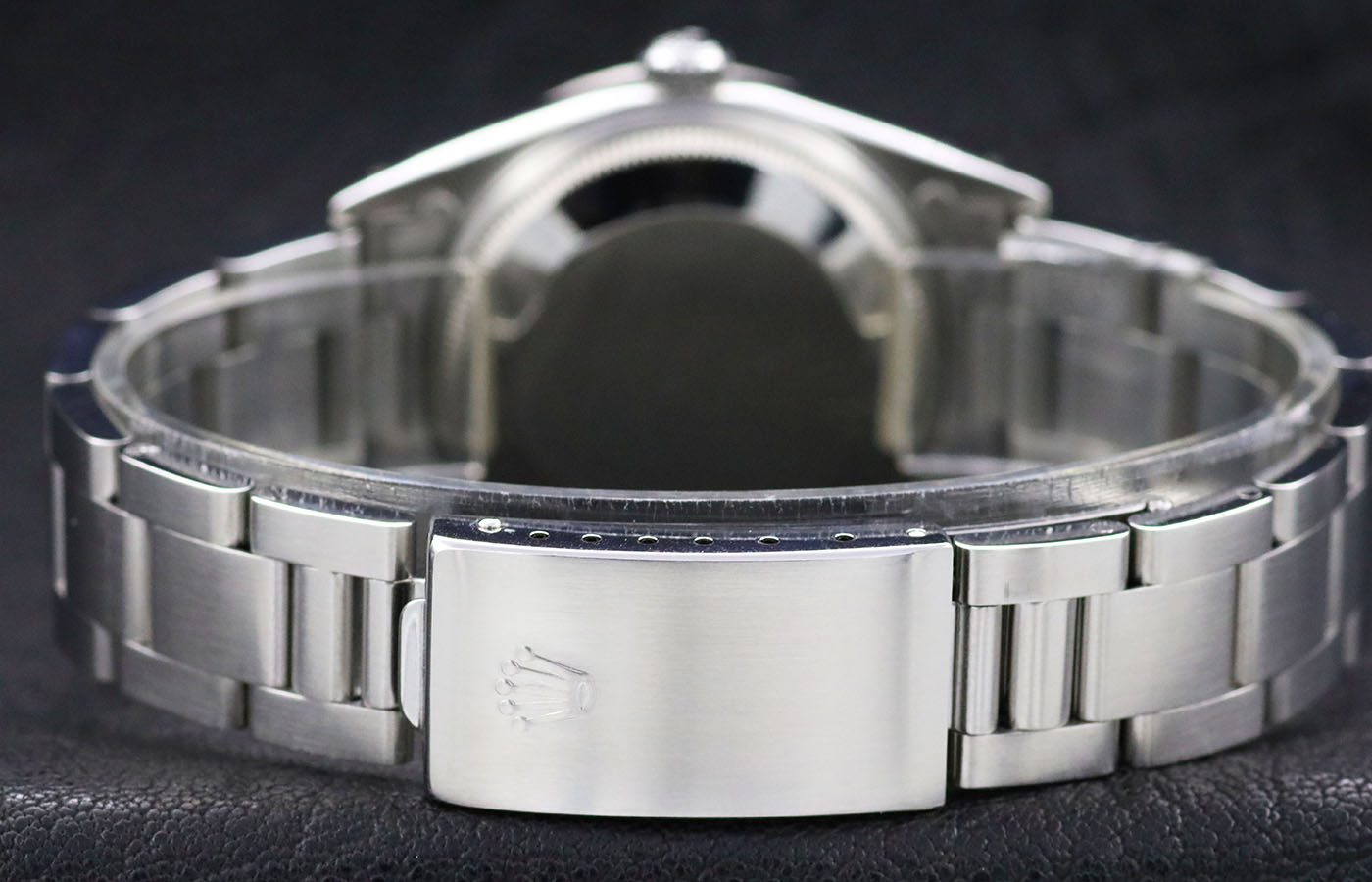 Rolex Air-king 14000
