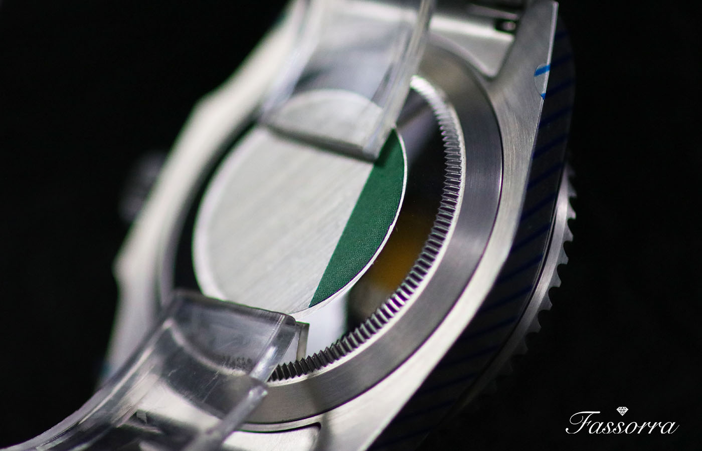 Rolex Submariner 114060