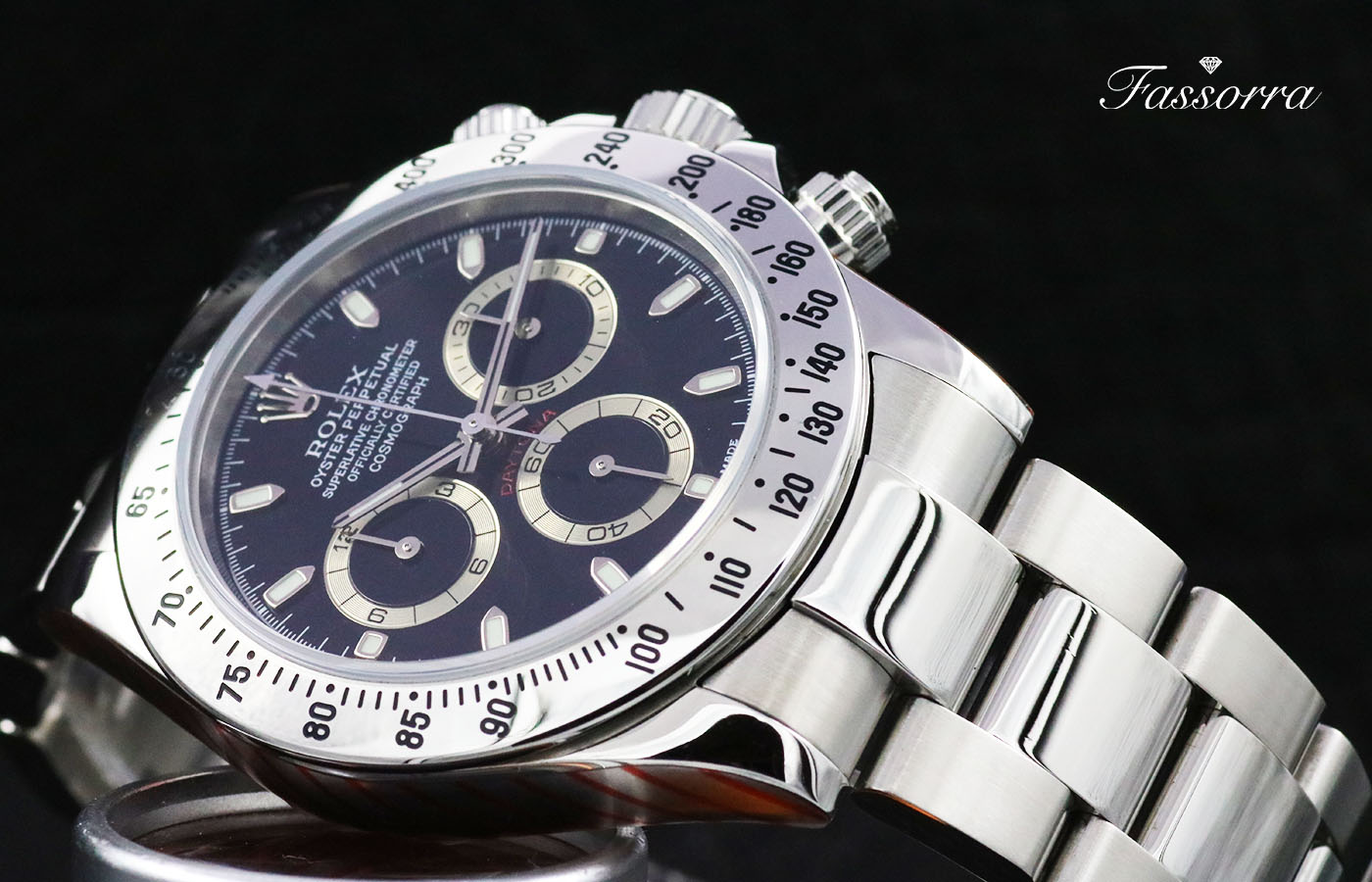 Rolex Daytona 116520