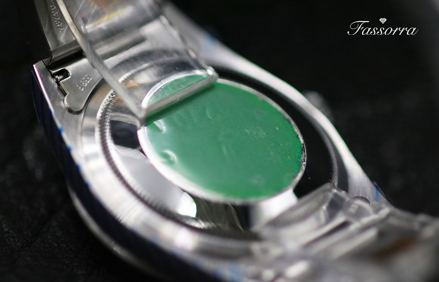 Rolex Explorer I 14270