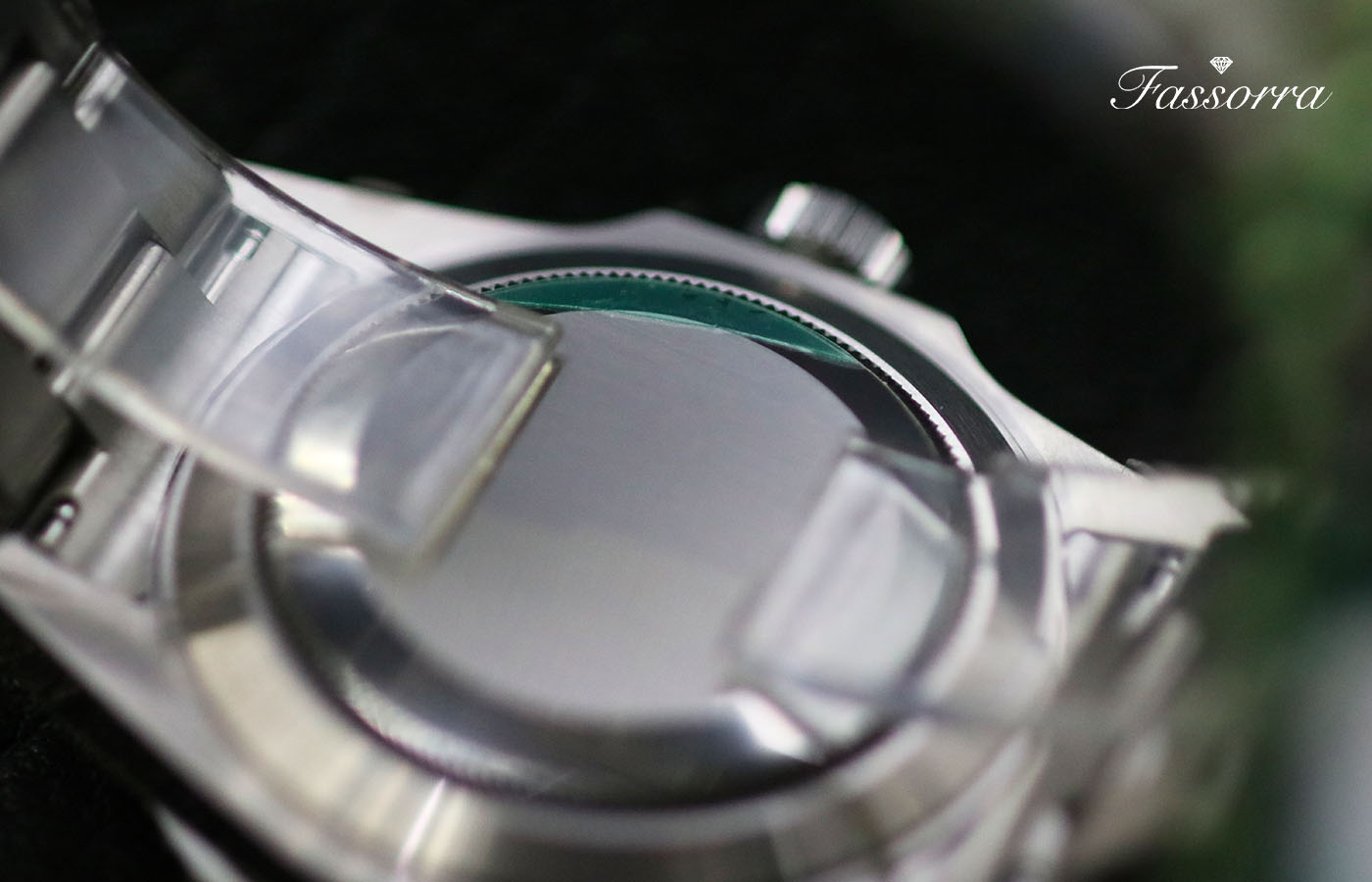 Rolex 16610lv NOS