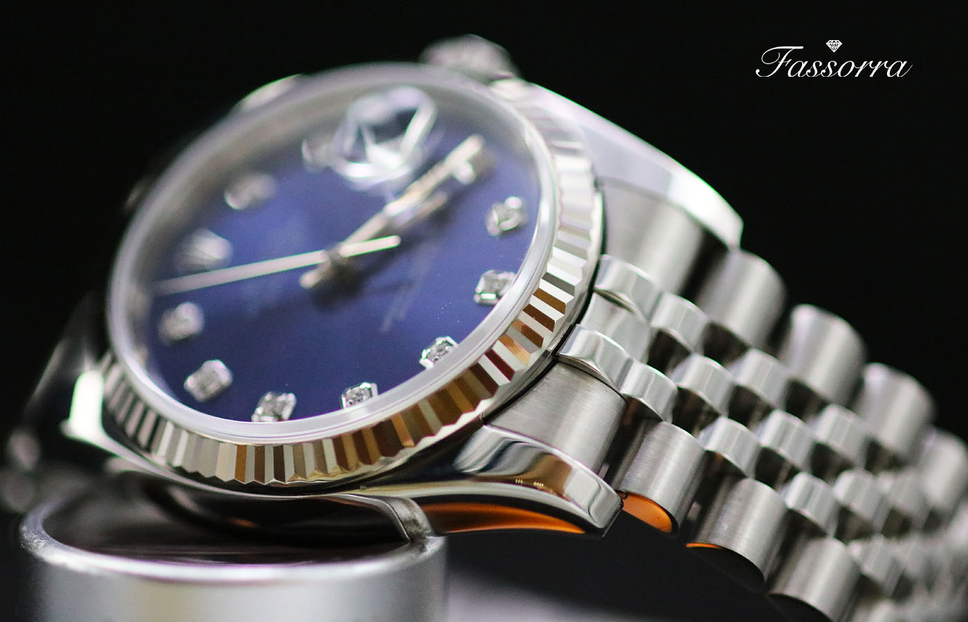 Rolex Datejust 116234