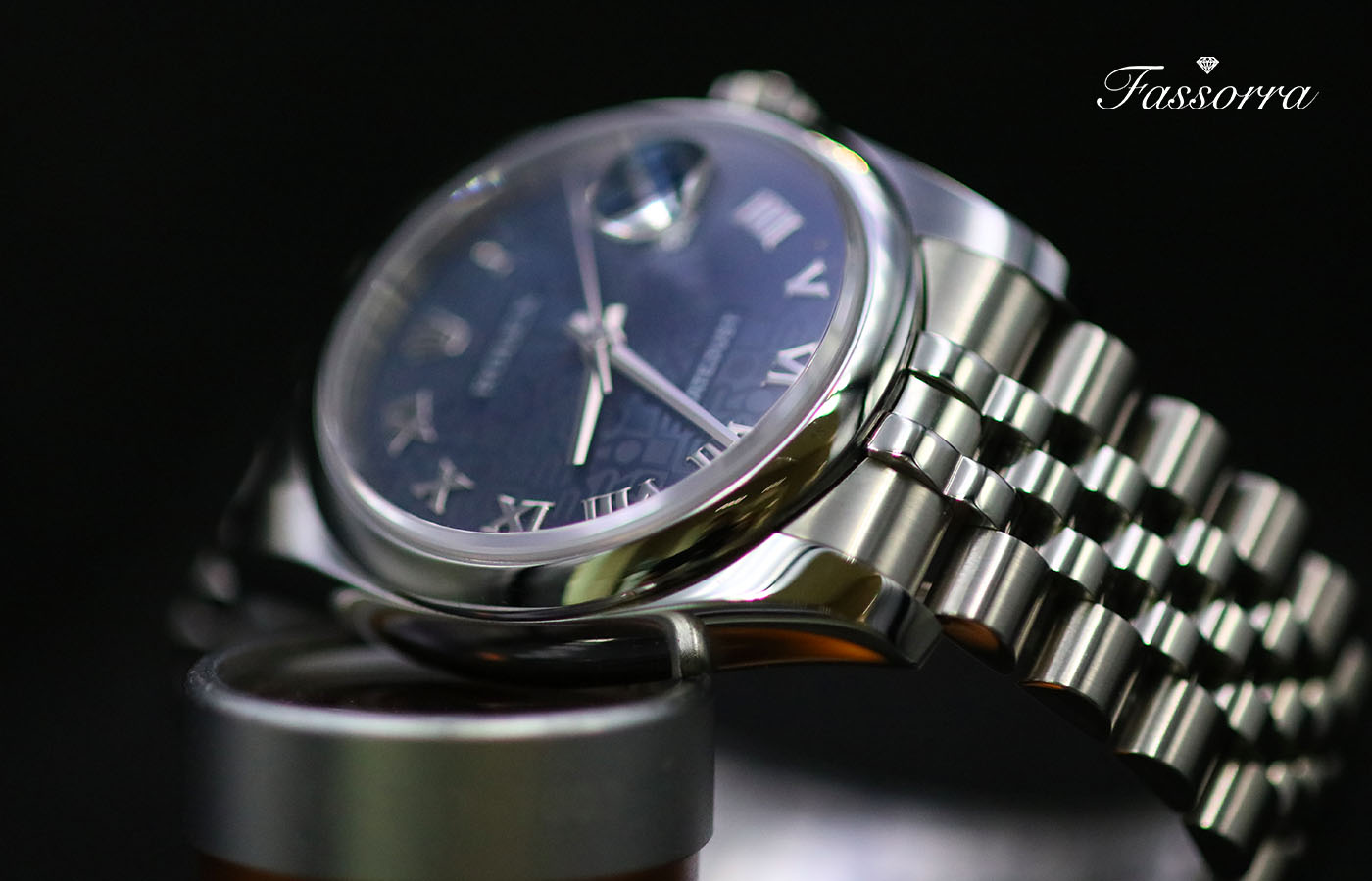 Rolex Datejust 116200