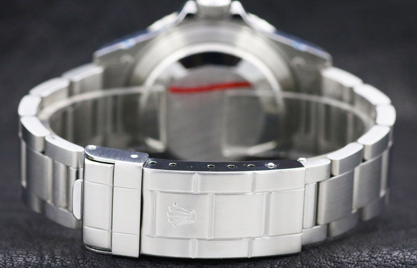 Rolex Submariner 14060 RRR