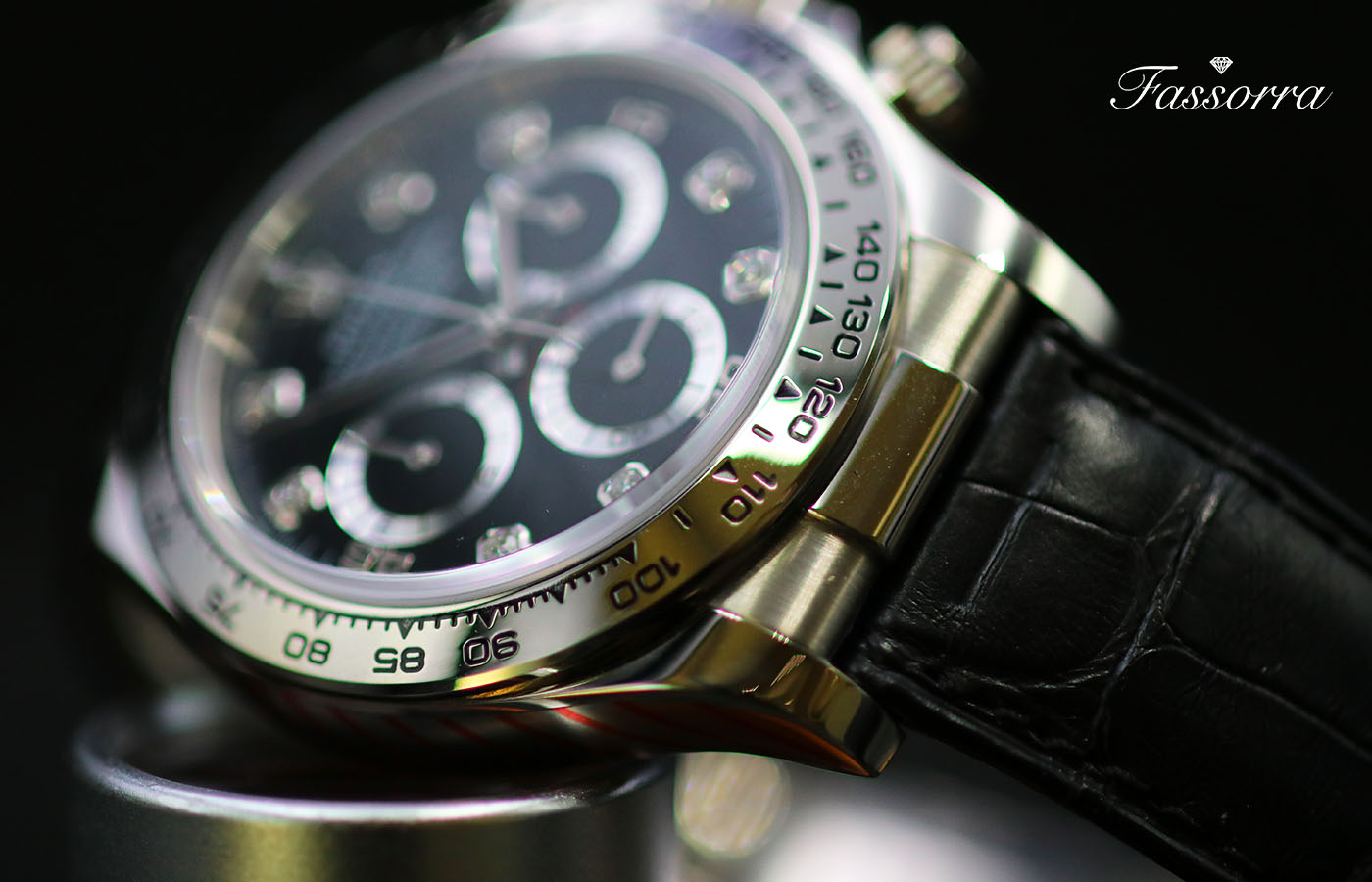 Rolex Daytona 116519