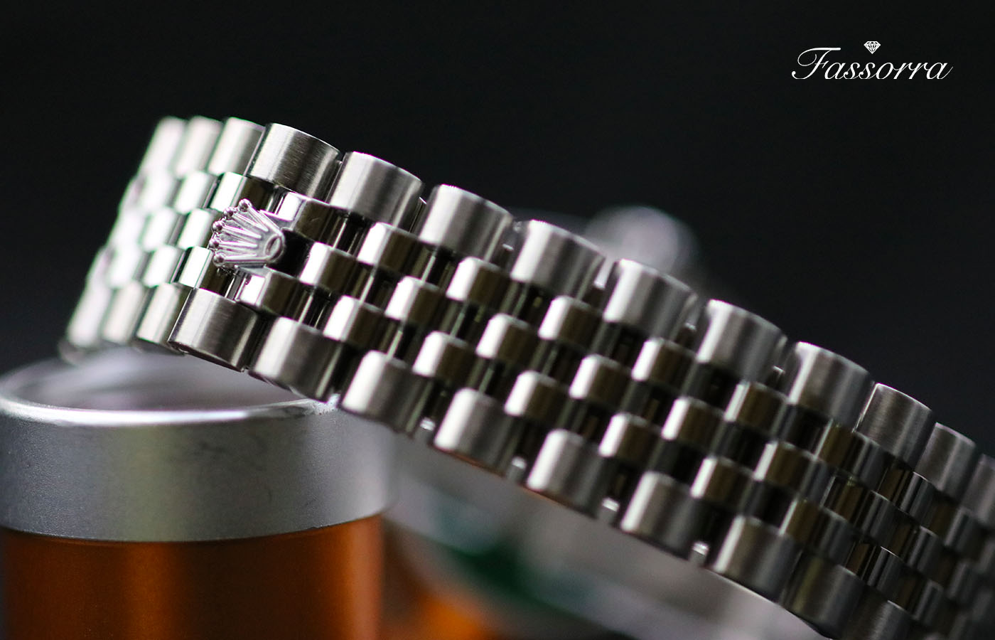 Rolex Datejust 116234