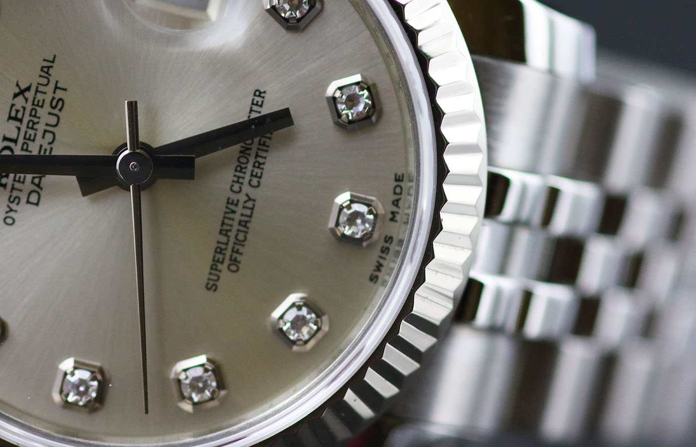 Rolex Datejust 116234