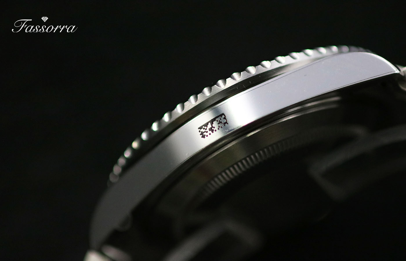 Rolex 16610lv NOS